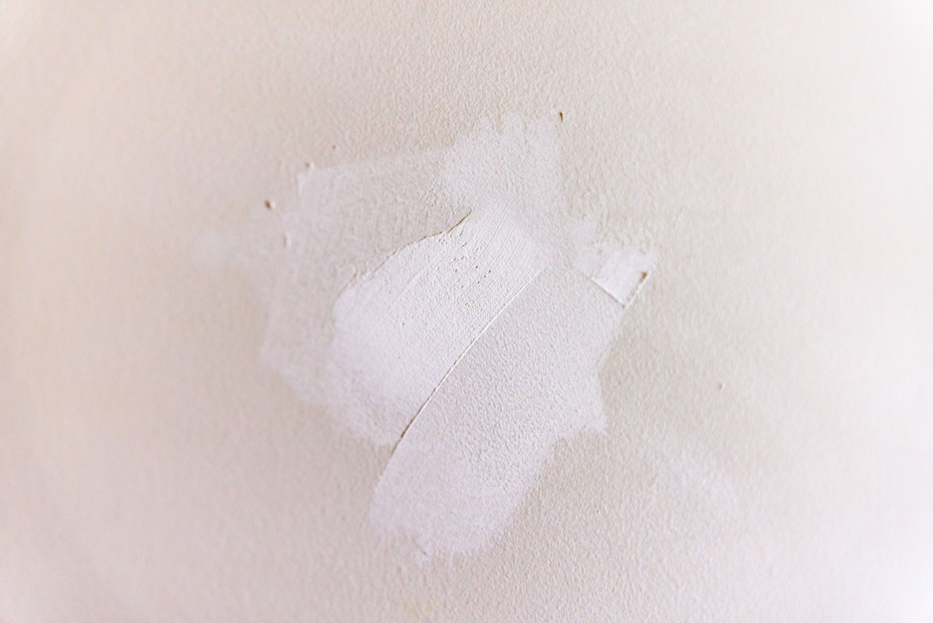 Drywall repair